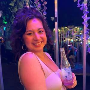 Meet your Posher, Irene